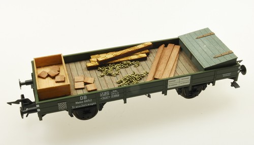 Miniatur 6205 - te-miniatur,