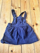 Latzkleid Cordkleid H&M