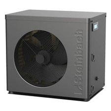 Steinbach Wärmepumpe Solid