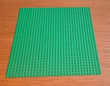 LEGO Grundplatte/Bauplatte