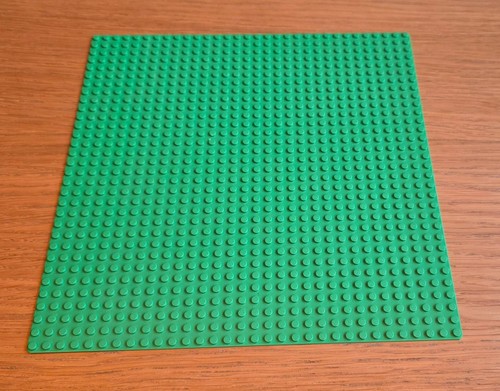 Lego grundplatte bauplatte - lego, grundplatte/bauplatte