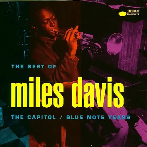 Miles davis best of - best,