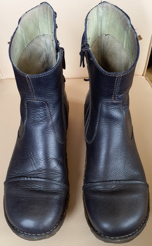 Naturalista winter stiefel - el,