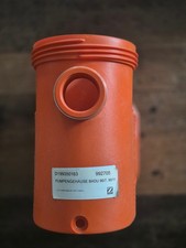 Pumpengehäuse BADU 90/7