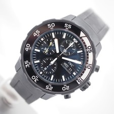 IWC AQUATIMER CHRONOGRAPH