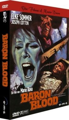 Baron blood von mario bava - baron,