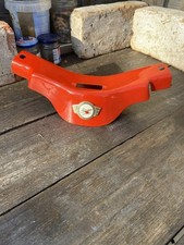 Simson Schwalbe Lenkblech