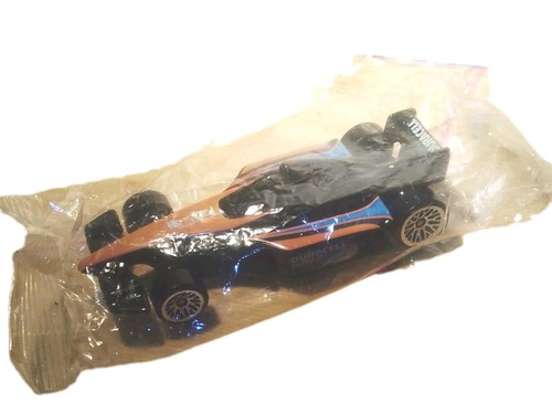 Hot wheels promo formel 1 - hot, formel-1