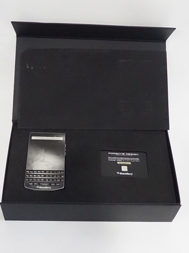 Blackberry 9983 smartphone - p'9983,