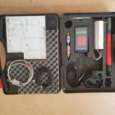 Rothenberger ROTEST GW Digital