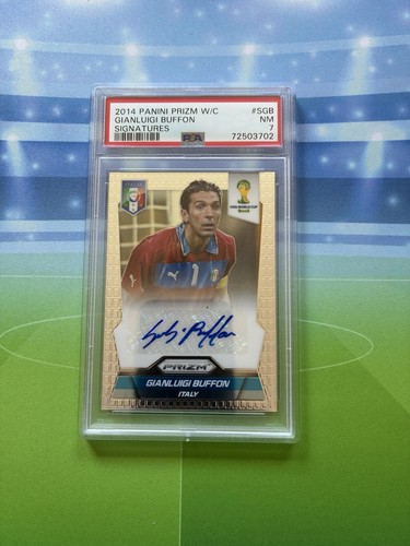 2014 panini prizm world cup - prizm,