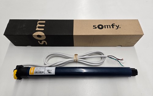 Somfy 506s2 lt50 - somfy,