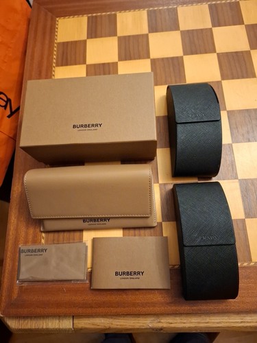 Restposten verpackt burberry - restposten,
