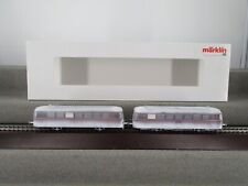 Märklin H0 39983 Schienenbus