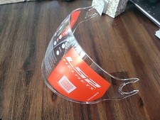 LS2 OF562 Helm Twister Visier in klar L
