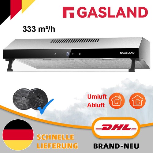 Gasland dunstabzugshaube - gasland,