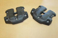 2x Harley Davidson Rocker Box