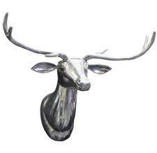 Hirsch deko geweih aus - hirsch, deko-geweih