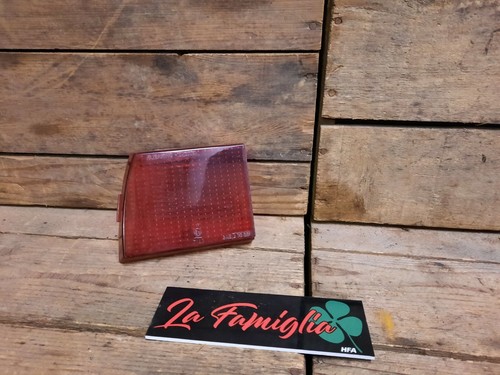 Blinkerglas alfa romeo - alfa,