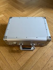 Alumaxx 45114 Attachékoffer