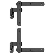 2 Winkelband 250 x225 Dorn 10