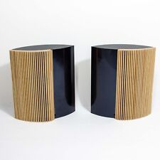 Bang & Olufsen Set Holz-Fronten für BeoLab 4000 (Paar)
