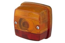 Hella heckleuchte halogen - heckleuchte,