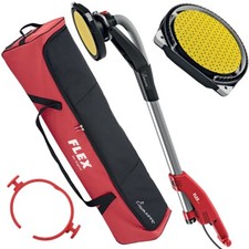 FLEX Langhalsschleifer Giraffe