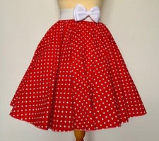 Tellerrock Petticoat Rock