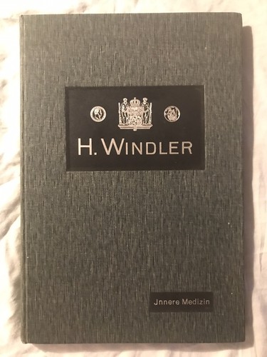 Windler königlicher - windler,