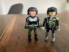 Playmobil BRAUTPAAR Braut & Bräutigam Motorrad Motorradfahrer  Hochzeitspaar....