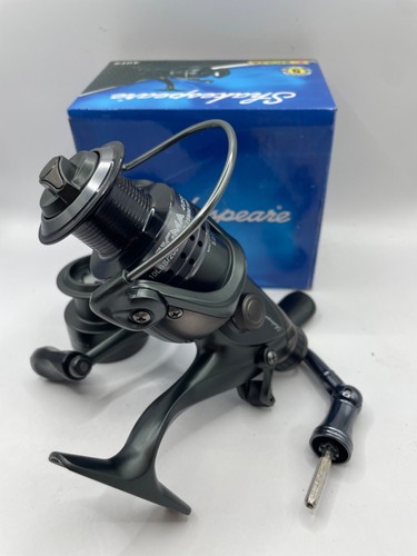 Shakespeare sigma rolle - 40,