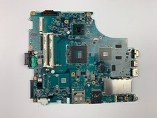 Sony Vaio PCG-81114L VPCF1