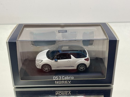 Norev 155298 citroen ds3 - norev,
