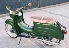 Simson Schwalbe Star Sitzbank kurz