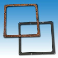 Satz Seitendeckeldichtung &