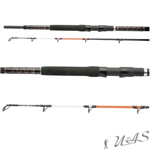 Shakespeare top carbon pilk - top,