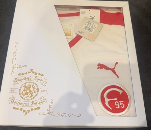 Fortuna düsseldorf f95 - fortuna,