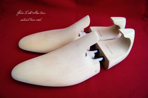 John lobb premium holz - john,