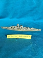 Wiking Schiffsmodell "Geisenau