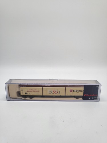 Electrotren spur 7709 - spur, n