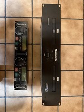 Numark CDN22 MarkIII Doppel