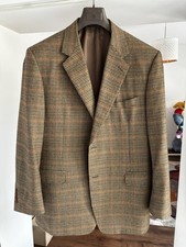 Canali Sakko Braun Gr.56