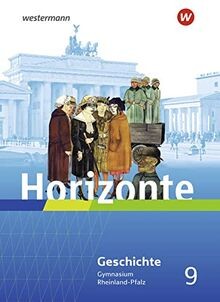 Horizonte schulbuch - horizonte, 9.