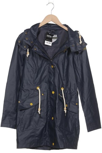 Schmuddelwedda mantel damen - mantel,