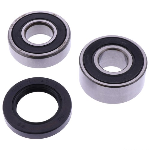 Radlager satz hinten jmp - radlager,