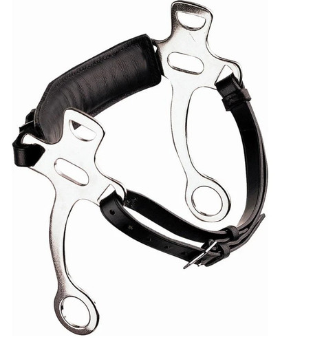 Sprenger hackamore gebiss - sprenger,