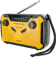 Schwaiger UKW Outdoor Radio