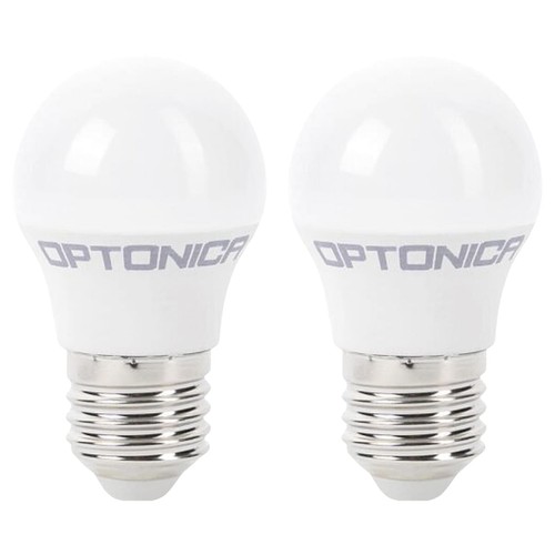 Optonica led lampe g45 - optonica,