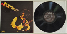 Steve Miller Band - Fly Like An Eagle - 12" LP - Vinyl